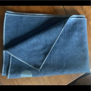 Manduka Yogitoes Yoga Mat Towel